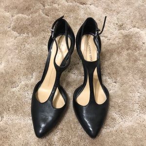 Size 8 Gianni Bini heels